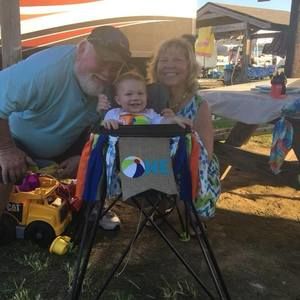 Meet your Posher, David